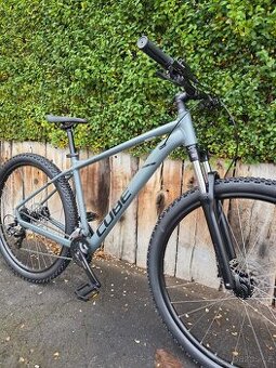 Horské kolo Cube AIM . Nové ✅🔥