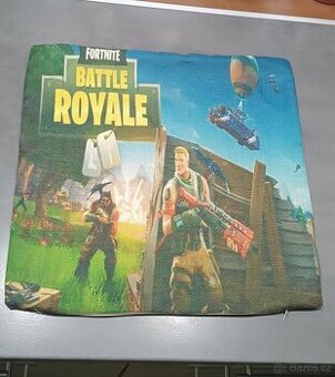 Povlak na polštář 45 x 45 cm -  Fortnite