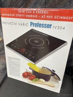 Indukční varná deska jednoplotynkova