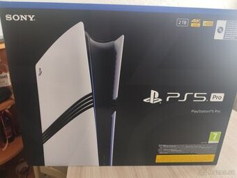 Prodám Psp5pro2Tb