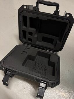 Ochranné pouzdro Moë & Mirakime - Pro Audio case 082SS