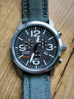 Citizen AT2100-09E eco-drive, šířka pouzdra 42mm