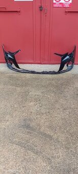Prodám přední nárazník na Audi A8 od r.v 2021- 2026