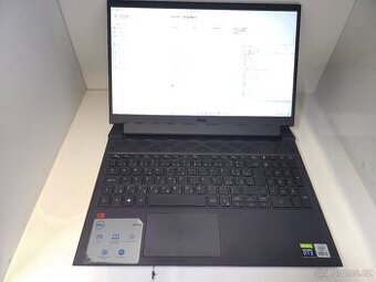 Dell G15 5510