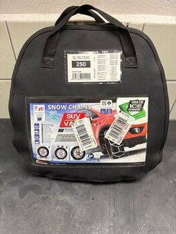 Sněhové řetězy Comapss 250