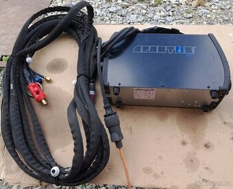 Svarecka easytig 205p dc v zaruce