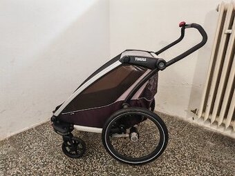 Thule chariot Lite 2021