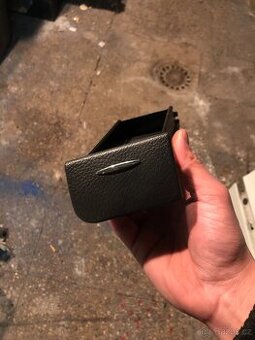 Mercedes E klasse w211 mincovník