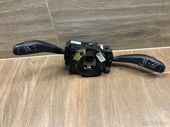 Škoda Fabia II. páčky s tempomatem.