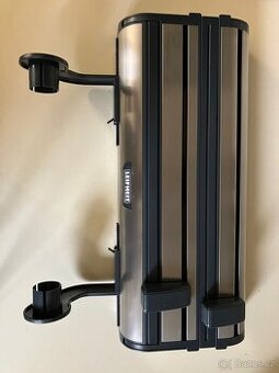 Leifheit Parat Royal držák na kuchyňské utěrky, folii