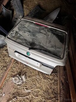 Škoda Felicia páté dveře