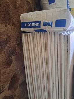 Sádrokarton/UD/CD/šrouby