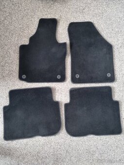 Textilní origo koberce vw Touran