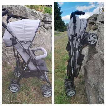 Golfky zn. Baby point Junior