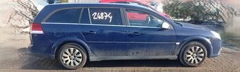 Opel Vectra č. 24874