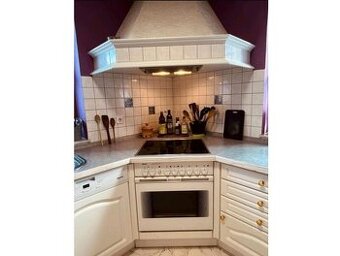 AKCE:Kuchyně Leicht se spotřebiči,3758