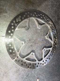 Kotouč yamaha dragstar 650