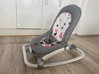 Detske houpaci lehatko Zopa