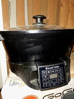 Prodam novy Russell Hobbs 28270-56