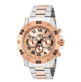 ze sbírky INVICTA Specialty 48mm, WR100