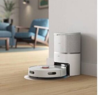 Robotický vysavač