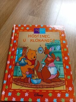 Knihy od nejmenších až po dospělé