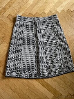 Nová sukně britské značky FatFace 40/42