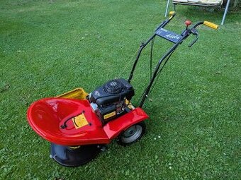 Bubnová sekačka Vari Adéla