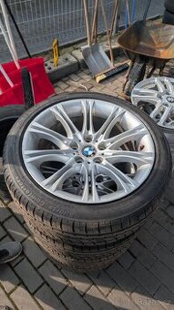 BMW Styling 135 Mpacket R18 225/45 Letní
