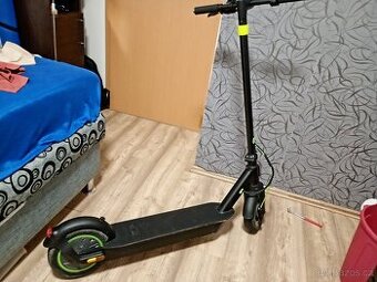 Prodám elektrickou koloběžku City boss RS500