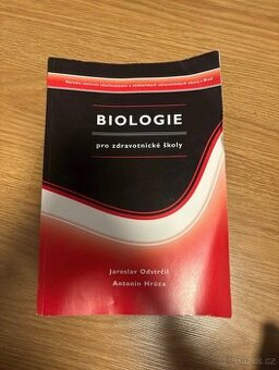 Biologie pro zdravotnické školy