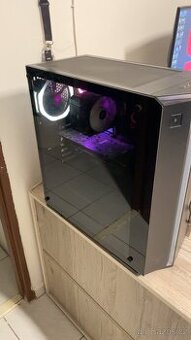 Prodam herni pc