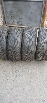 Letní pneu 245/40/20