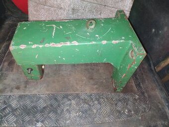 Rameno pro horizontální frézování na FGNJ 32