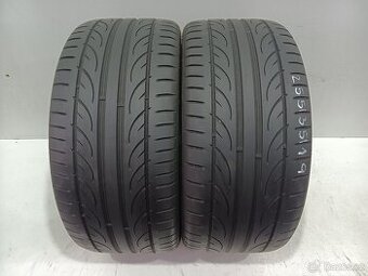 2ks letní pneu 255/35/19 Hankook