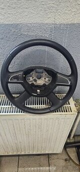 Volant Škoda Rapid , pěkný stav .