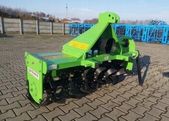 Rotavator za traktor STM