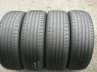 225 55 19 letní pneu R19 Hankook 255/55/19
