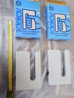 Prodám hledač elektrických předmětů