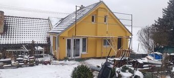 Dům na prodej Olbramkostel 4+KK 103m