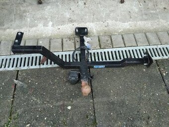 Fiat Uno logo tažné zařízení