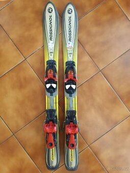 Dětské lyže Rossignol 90cm