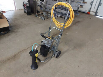 Stříkací agregát WAGNER SF23PLUS Odpočet dph