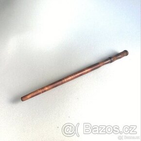 Kouzelnická hůlka z javorového dřeva