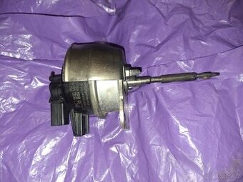 Škoda Fabia 3 ,1.4 tdi 66kw ,regulace turba