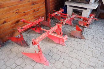 vari - hrobkovací radličky s nosičem