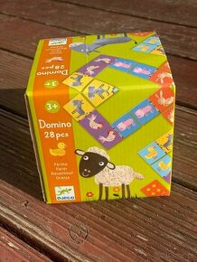 Domino Djeco