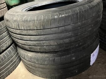 2ks letní 235/65 R17 - Nexen