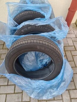 Prodám letní Michelin e primacy 195/55/16