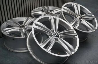 ORIGINÁLNÍ ALU DISKY R18 SEBRING